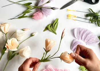 Unwilted: The Art of Forever Flowers — Why These Sustainable Bouquets Are Taking Over Modern Homes