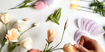 Unwilted: The Art of Forever Flowers — Why These Sustainable Bouquets Are Taking Over Modern Homes Unwilted: The Art of Forever Flowers — Why These Sustainable Bouquets Are Taking Over Modern Homes