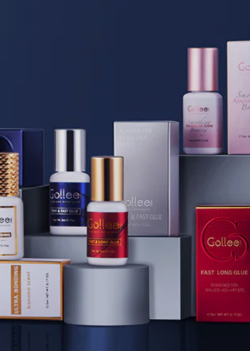 Gollee: The Lash Artist’s Secret for Stunning Results — An Honest Review of Shop.Gollee.com