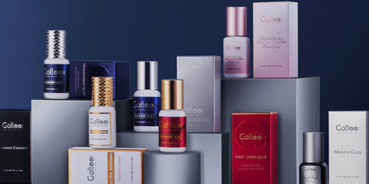 Gollee: The Lash Artist’s Secret for Stunning Results — An Honest Review of Shop.Gollee.com