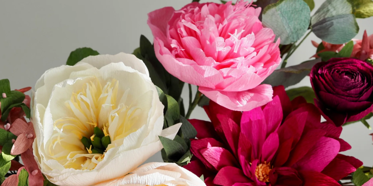 Bloom Eternal: My In-Depth Review of Unwilted’s Handcrafted Crepe-Paper Flowers (and Why They Might Just Be the Perfect Gift)