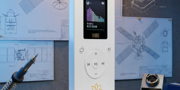 Rocket Science Built My Daily Calm: Resona Health’s Wellness Devices Changed How I Manage Stress, Pain & Sleep